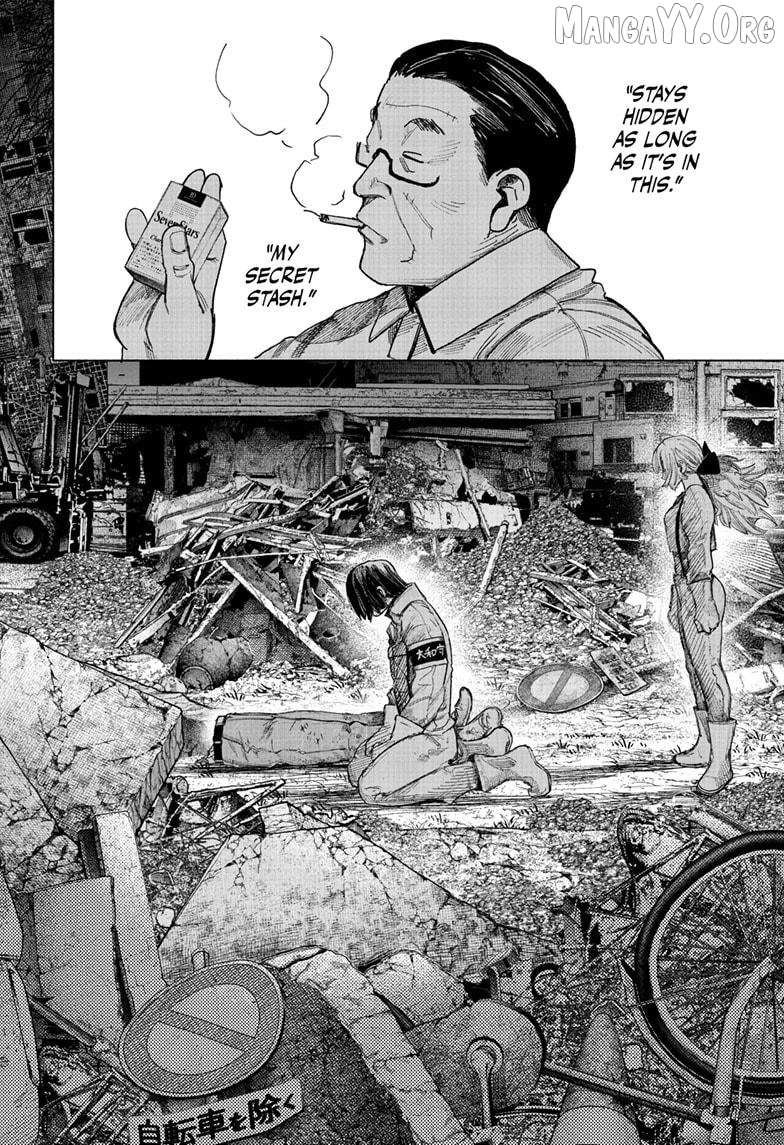 Choujin X, Chapter 69.2 image 05